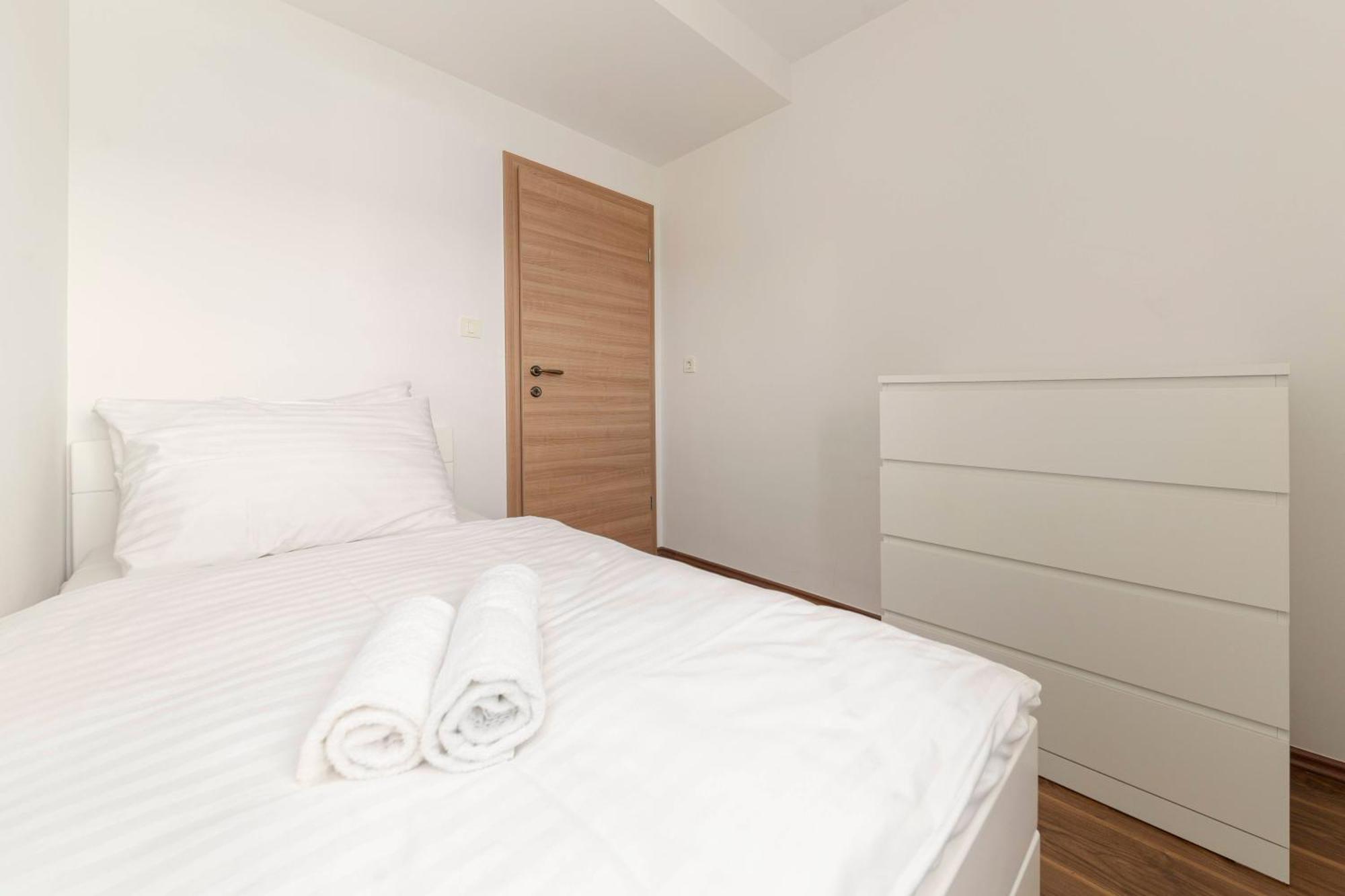 Frida's Place Apartament Lublana