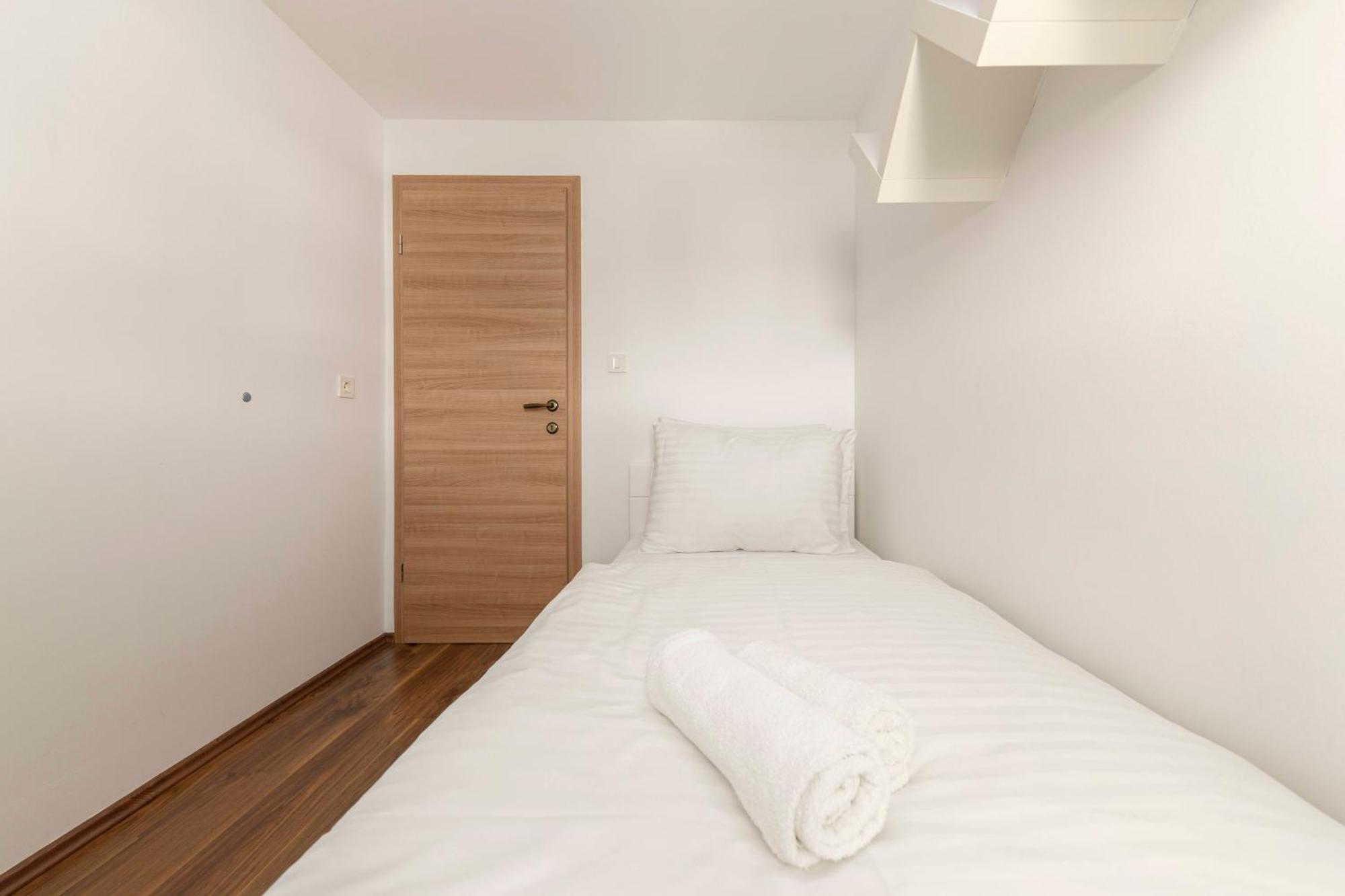 Apartament Frida's Place Lublana